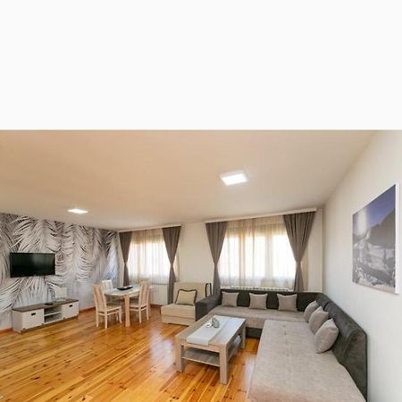 Apartments Gorska Kolašin Kültér fotó