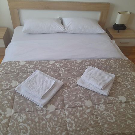 Apartments Gorska Kolašin Szoba fotó