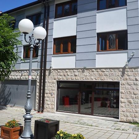 Apartments Gorska Kolašin Kültér fotó