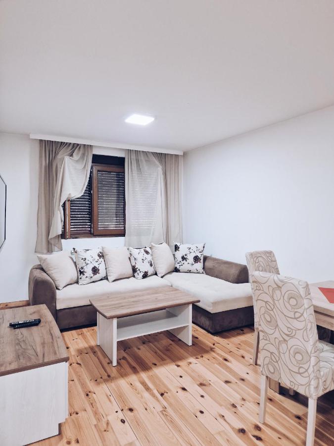 Apartments Gorska Kolašin Kültér fotó