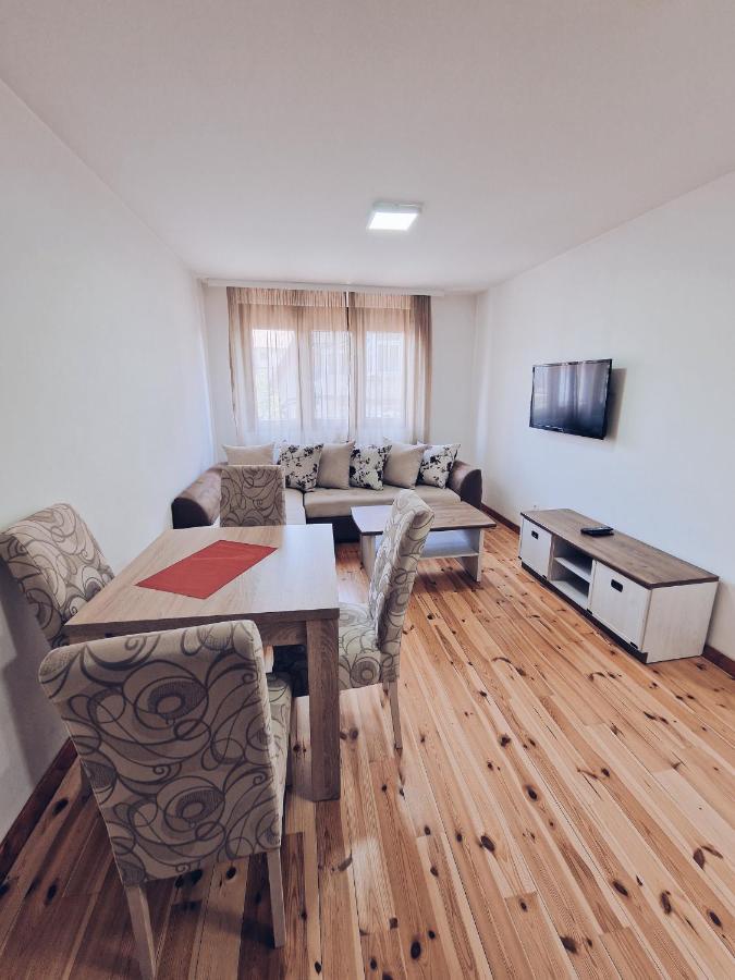Apartments Gorska Kolašin Kültér fotó
