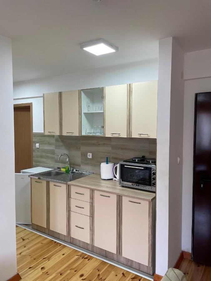 Apartments Gorska Kolašin Kültér fotó