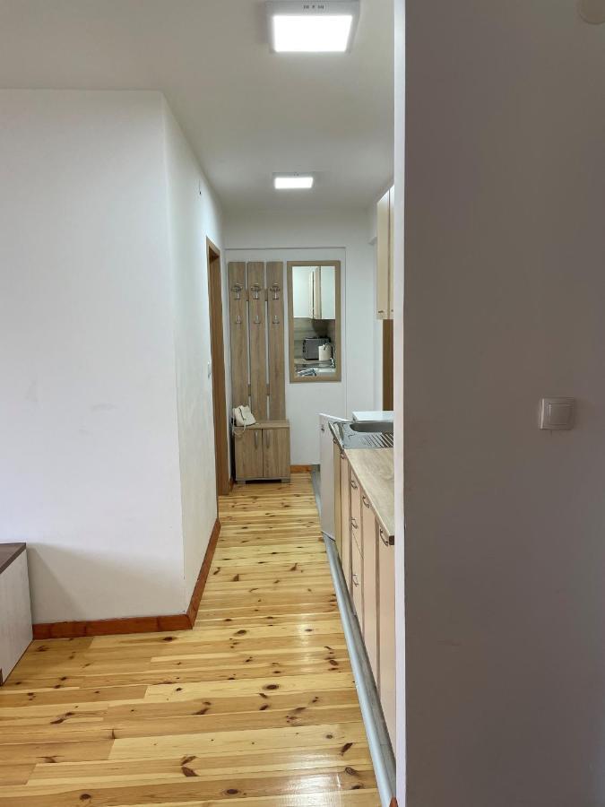 Apartments Gorska Kolašin Kültér fotó