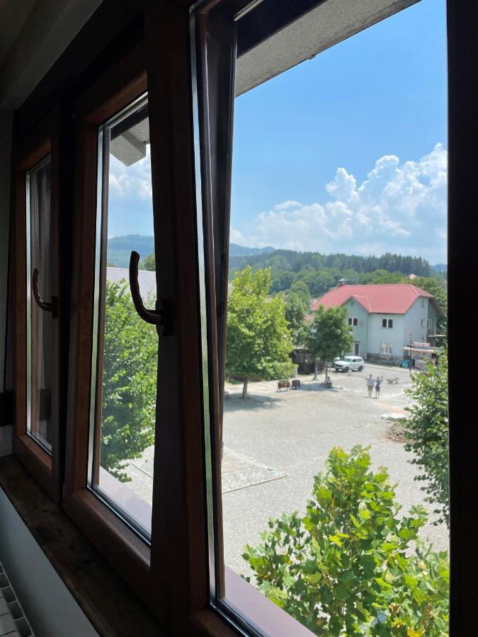 Apartments Gorska Kolašin Kültér fotó