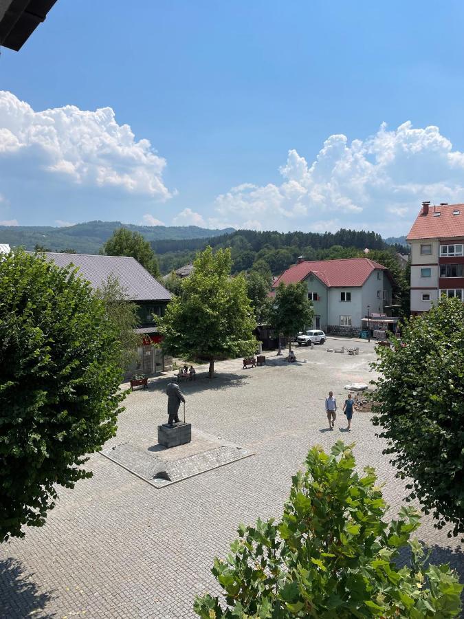 Apartments Gorska Kolašin Kültér fotó