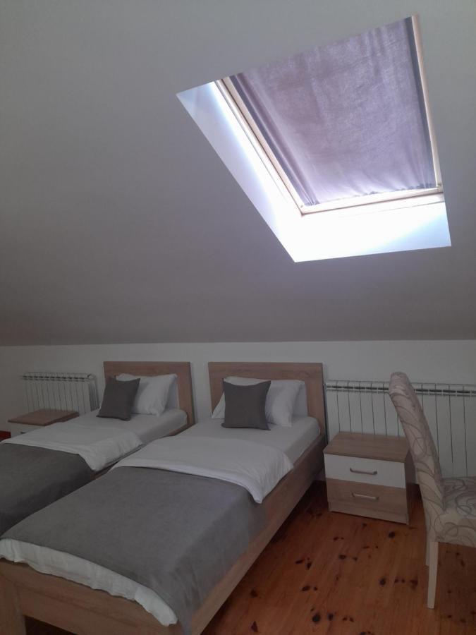 Apartments Gorska Kolašin Kültér fotó