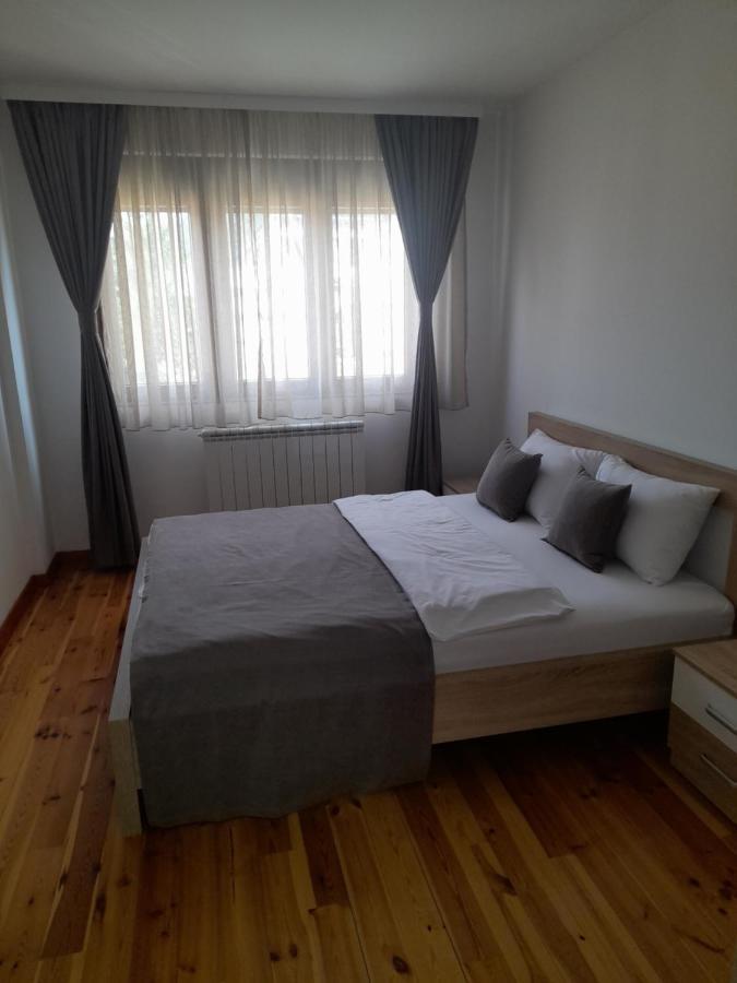 Apartments Gorska Kolašin Kültér fotó