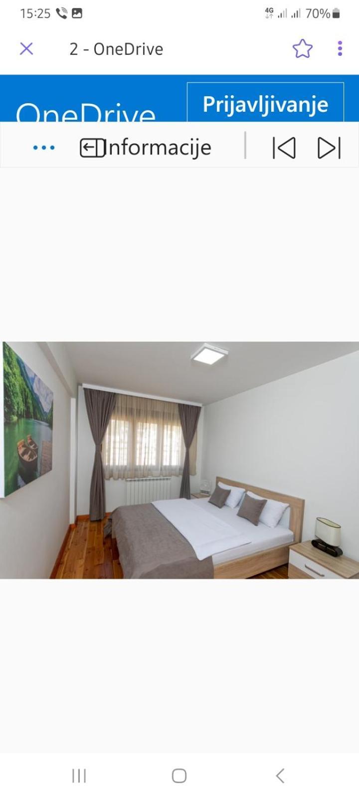 Apartments Gorska Kolašin Kültér fotó