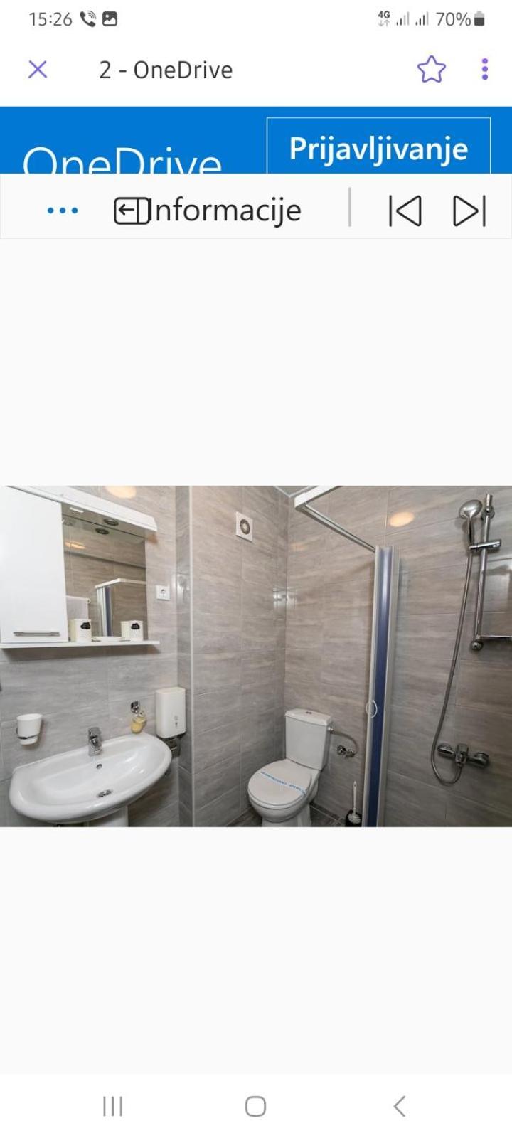 Apartments Gorska Kolašin Kültér fotó