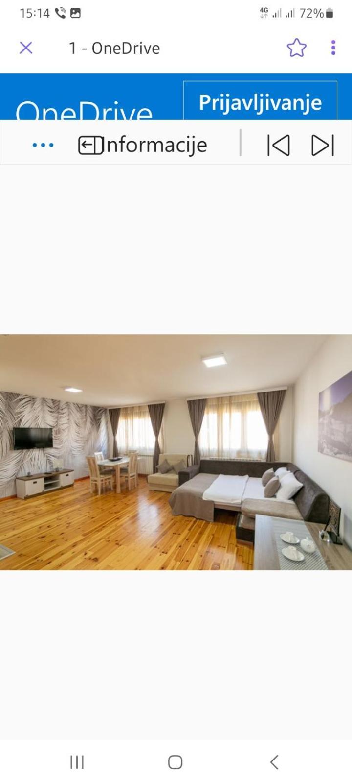 Apartments Gorska Kolašin Kültér fotó