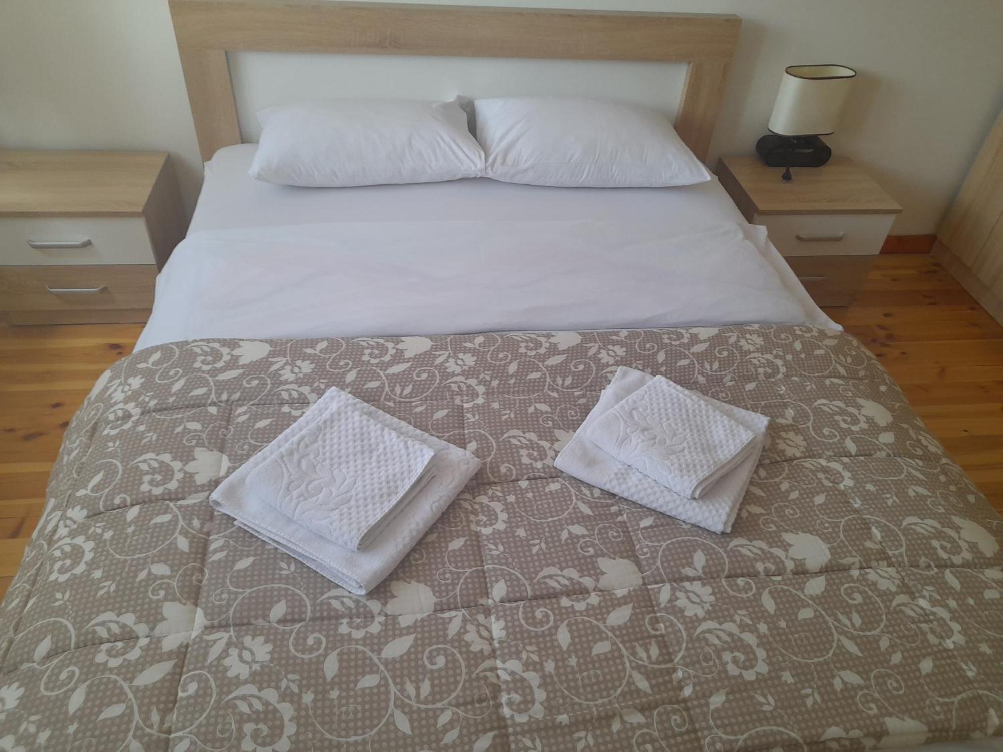 Apartments Gorska Kolašin Szoba fotó