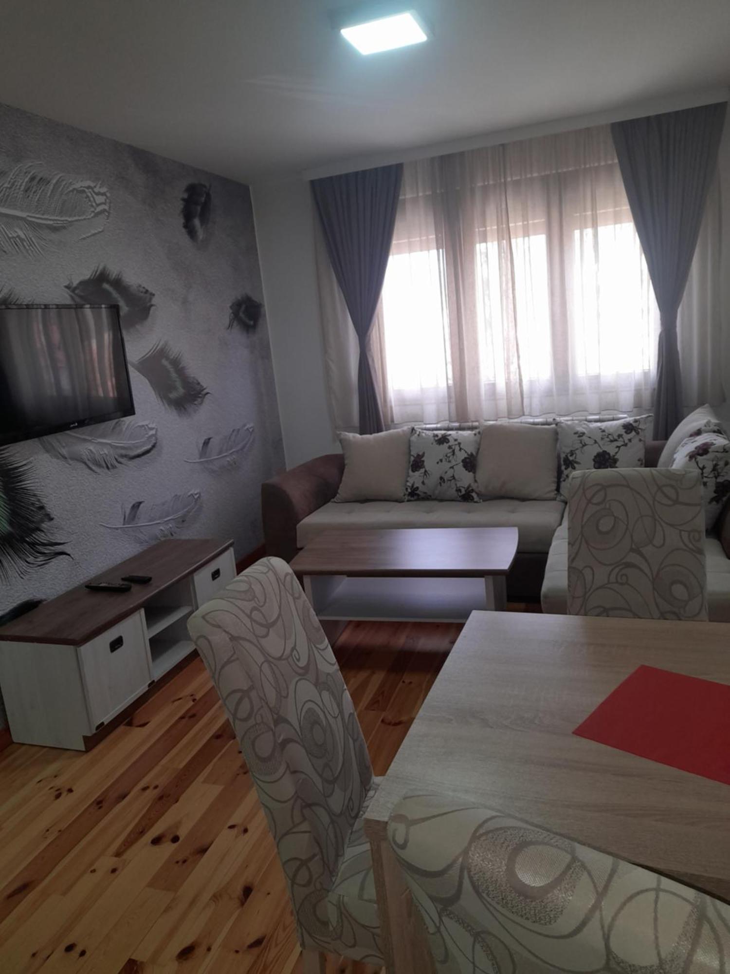 Apartments Gorska Kolašin Szoba fotó