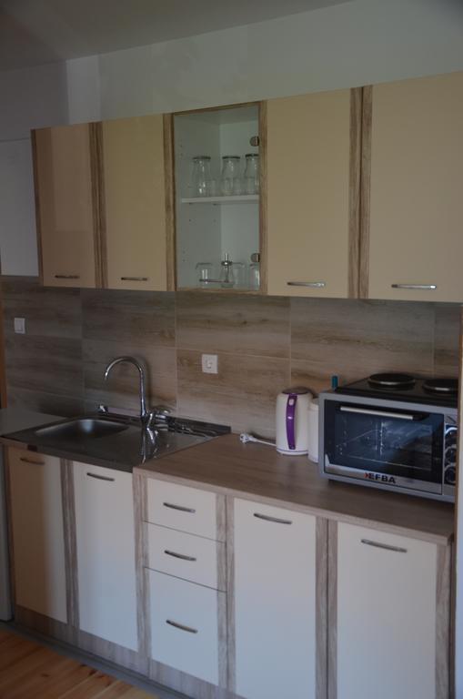 Apartments Gorska Kolašin Kültér fotó