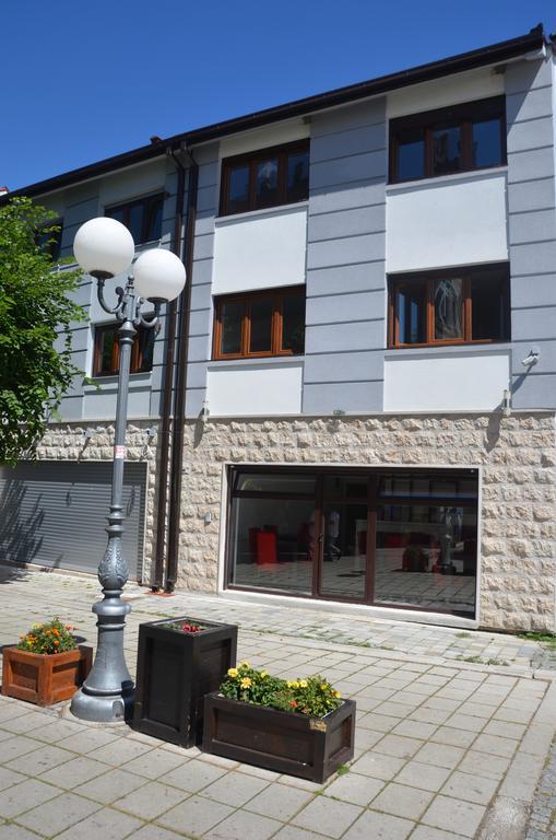 Apartments Gorska Kolašin Kültér fotó